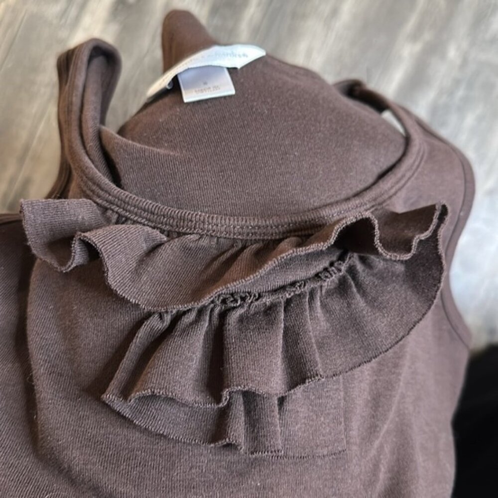 Banks‎ tank top brown - Picture 8 of 9